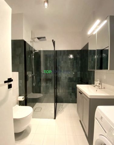 Mieszkanie 2-pokojowe Warszawa Praga-Północ, ul. Szwedzka. Zdjęcie 9