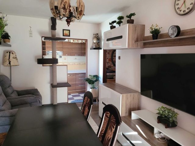 Mieszkanie 3-pokojowe Będzin Syberka, ul. Józefa Skalskiego. Zdjęcie 1