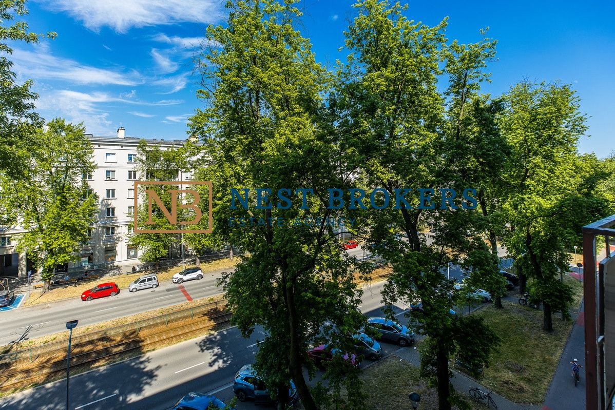 Mieszkanie 1-pokojowe Kraków Nowa Huta, os. Centrum D. Zdjęcie 5