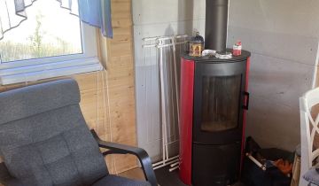 dom letniskowy, 4 pokoje Kukułowo