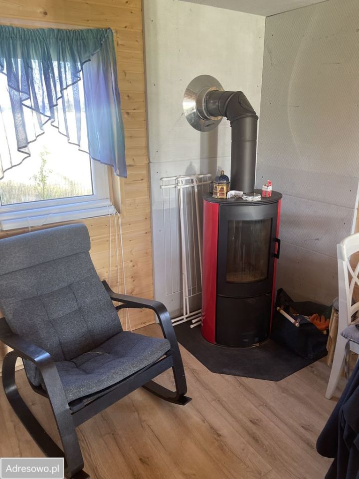 dom letniskowy, 4 pokoje Kukułowo. Zdjęcie 2