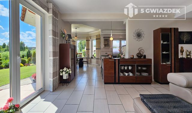 dom wolnostojący, 5 pokoi Szczecinek, ul. Brzegowa. Zdjęcie 25