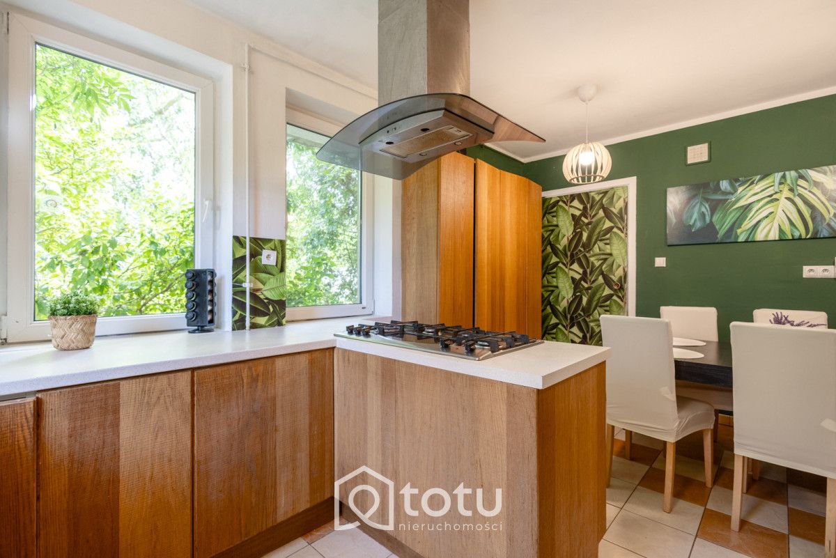 dom wolnostojący, 6 pokoi Marianów. Zdjęcie 6