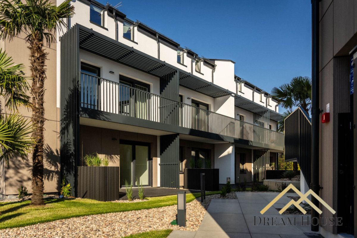 Mieszkanie 2-pokojowe Jastarnia, ul. Bałtycka. Zdjęcie 8