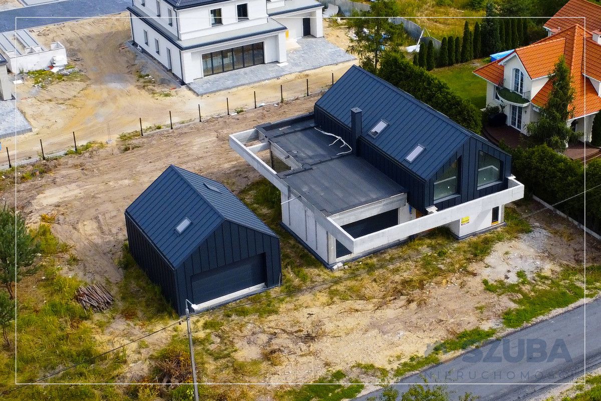 dom wolnostojący, 5 pokoi Walendów, ul. Romantyczna. Zdjęcie 5