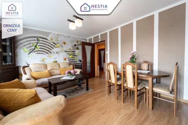 Mieszkanie 3-pokojowe Szczecinek, ul. Rzeczna. Zdjęcie 3