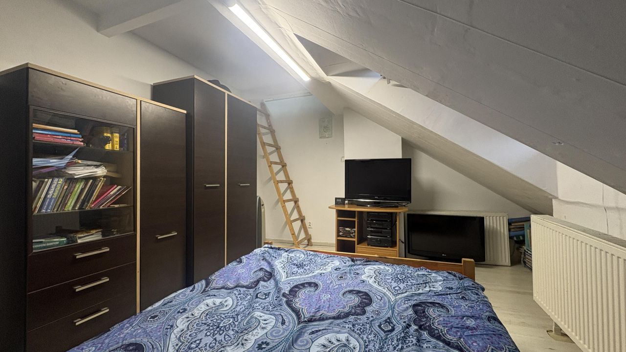 dom szeregowy, 5 pokoi Rumia, ul. Harcmistrza Pawła Wyszeckiego. Zdjęcie 3