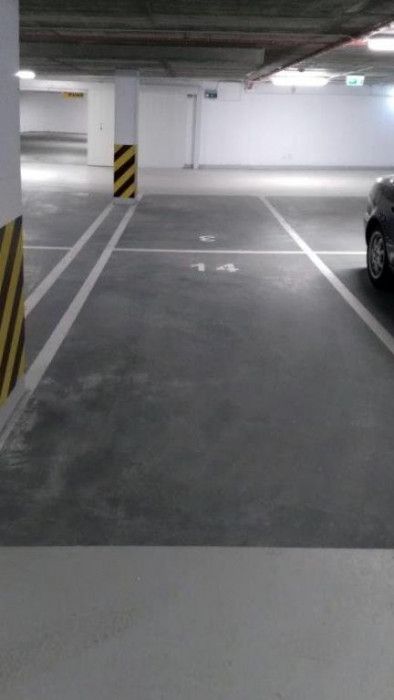 Mieszkanie 3-pokojowe Gdańsk Przymorze, al. Rzeczypospolitej. Zdjęcie 13