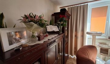 Mieszkanie 3-pokojowe Sosnowiec