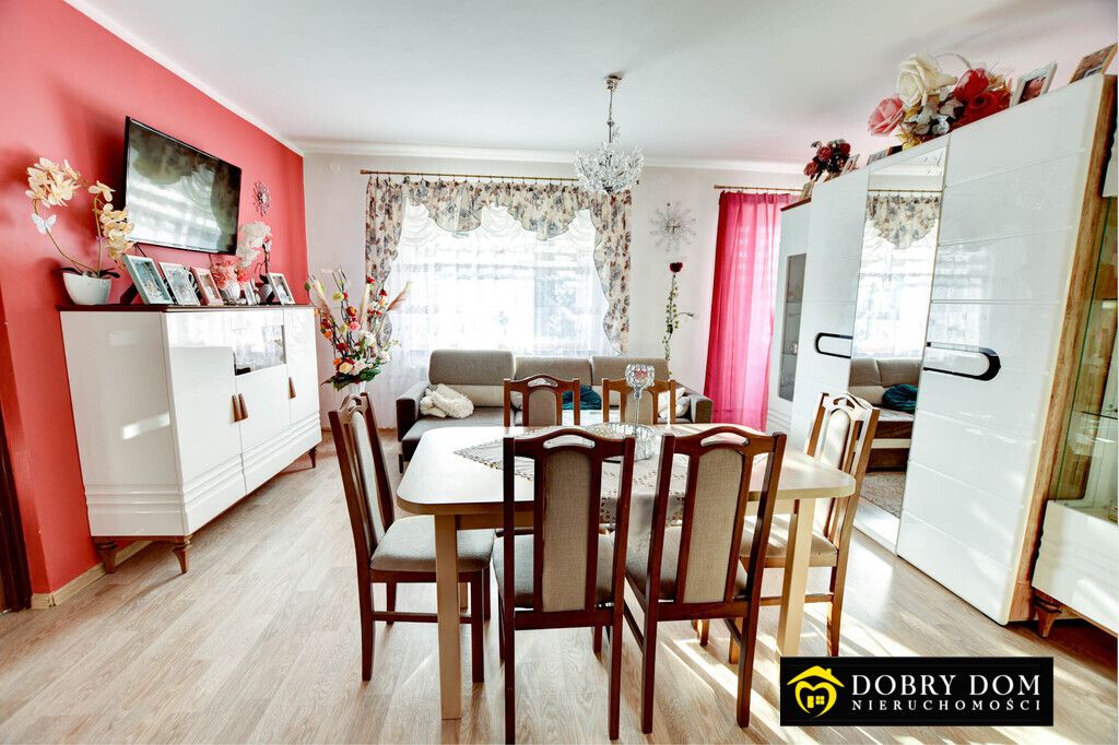 dom wolnostojący, 9 pokoi Mońki. Zdjęcie 4