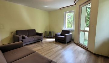 Mieszkanie 3-pokojowe Lubin