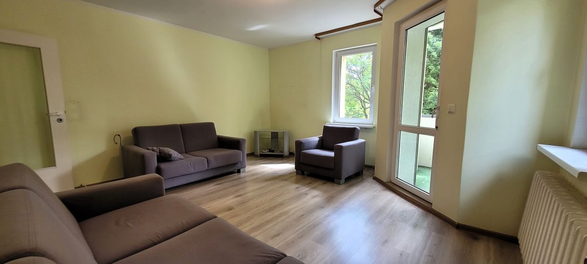 Mieszkanie 3-pokojowe Lubin. Zdjęcie 2