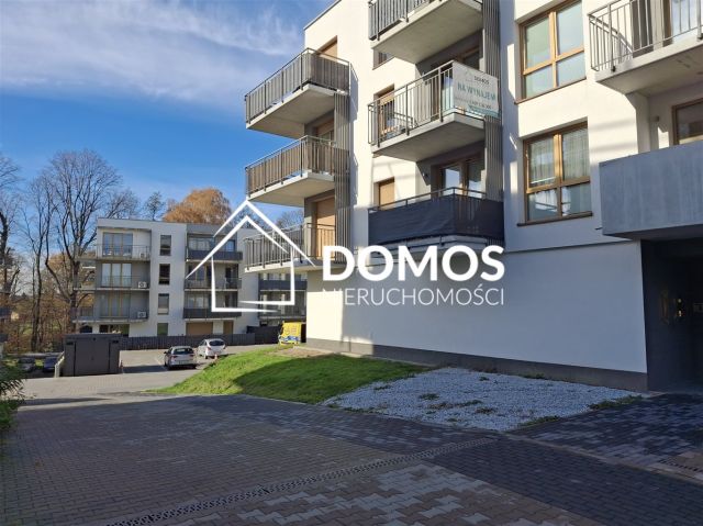 Mieszkanie 2-pokojowe Czechowice-Dziedzice, ul. Legionów. Zdjęcie 13