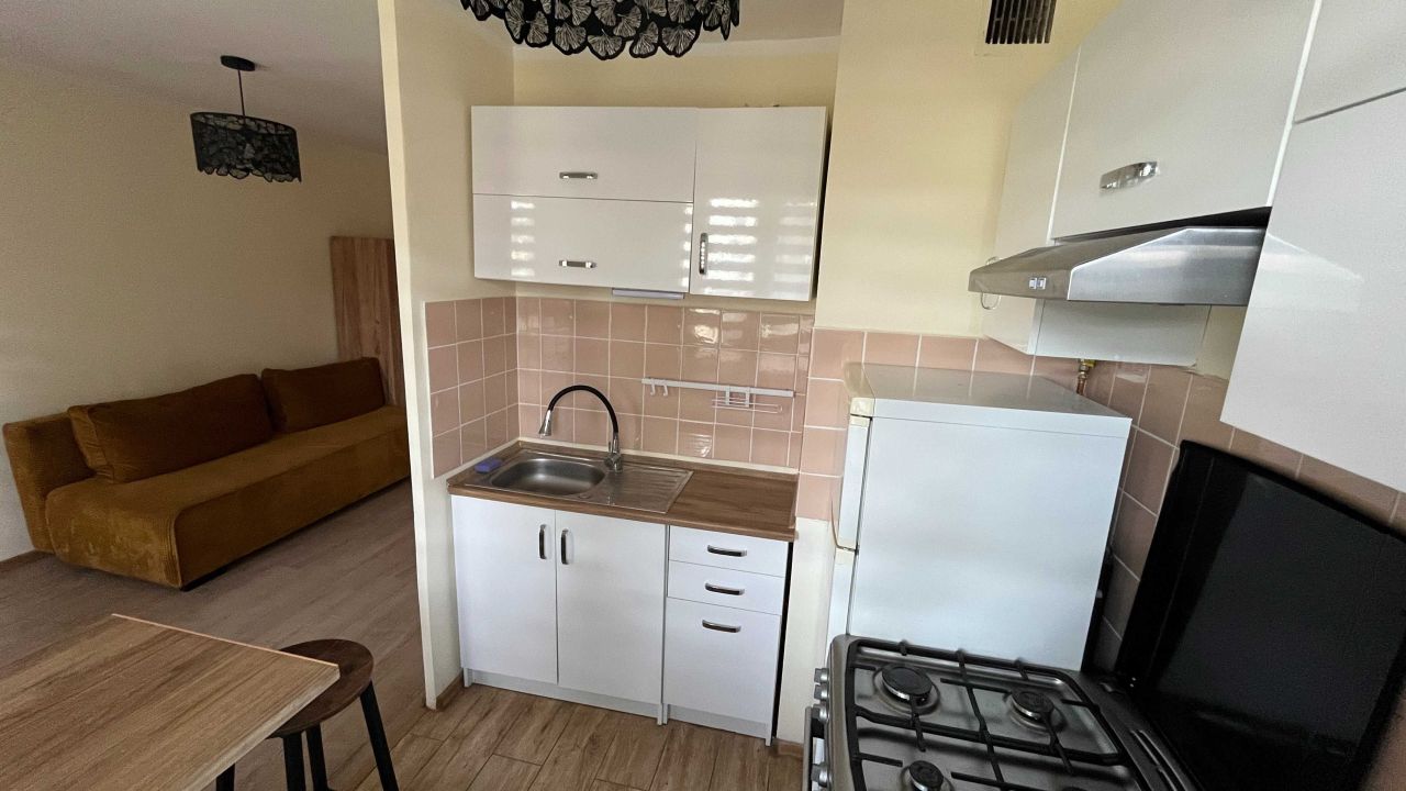 Mieszkanie 2-pokojowe Jelenia Góra Zabobrze, ul. Jana Kiepury. Zdjęcie 8