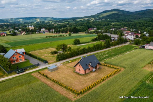 dom wolnostojący, 5 pokoi Krasna. Zdjęcie 8