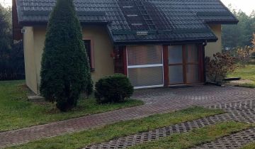 dom wolnostojący, 4 pokoje Płozy