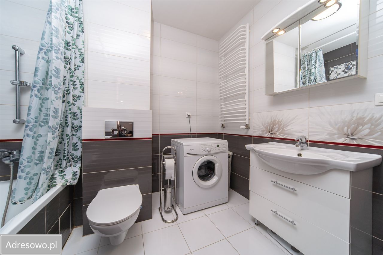 Mieszkanie 2-pokojowe Łódź Polesie, ul. Mikołaja Kopernika. Zdjęcie 6