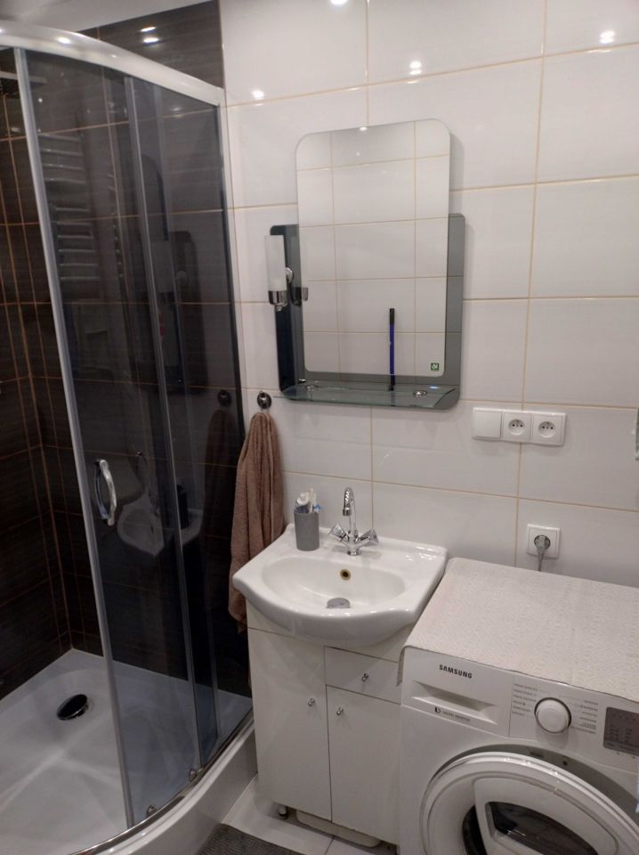 Mieszkanie 3-pokojowe Międzyrzecz, ul. Piastowska. Zdjęcie 4