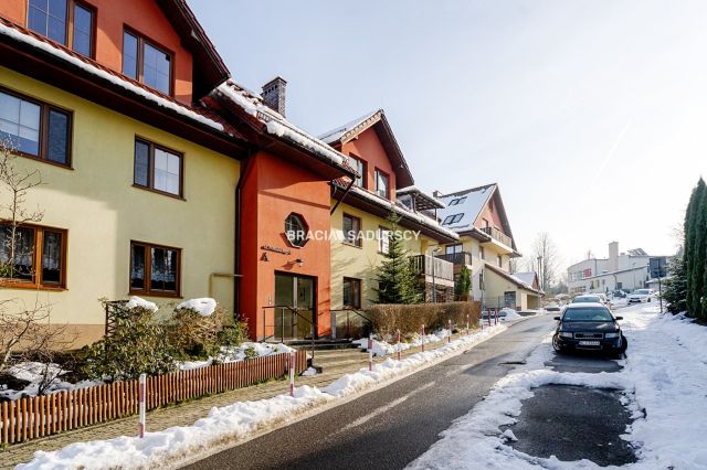 Mieszkanie 3-pokojowe Rabka-Zdrój, ul. marsz. Piłsudskiego. Zdjęcie 21