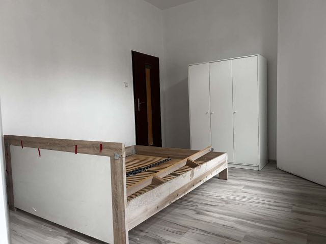 Mieszkanie 2-pokojowe Łódź Śródmieście, ul. Wschodnia. Zdjęcie 1