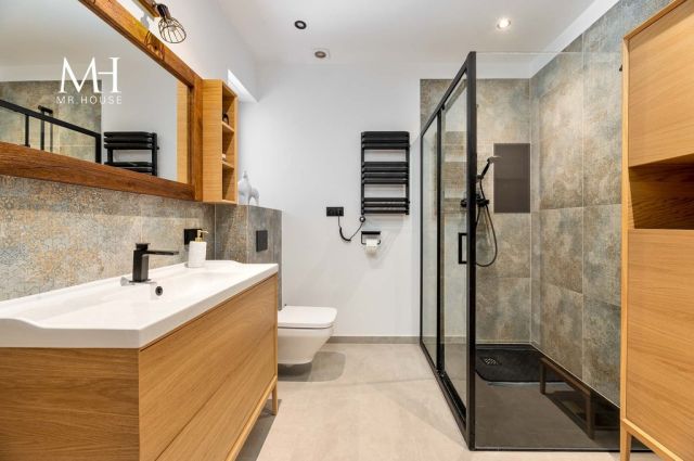 dom wolnostojący, 5 pokoi Zofiówka. Zdjęcie 9