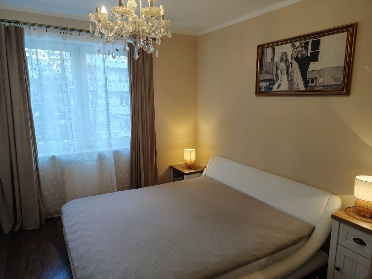 Mieszkanie 2-pokojowe Warszawa Ochota, ul. Włodarzewska. Zdjęcie 6