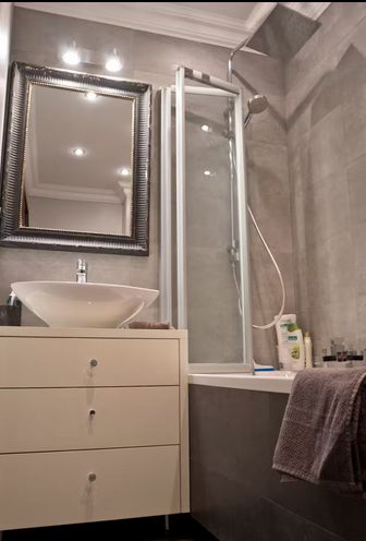 Mieszkanie 3-pokojowe Warszawa Śródmieście, ul. Wspólna. Zdjęcie 9