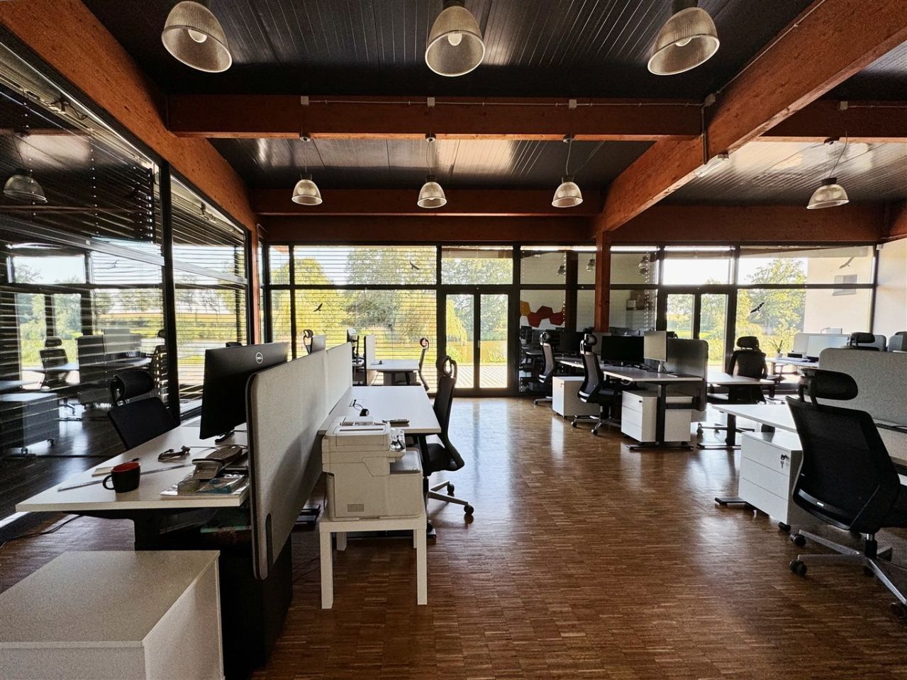 Biuro Gliwice. Zdjęcie 19