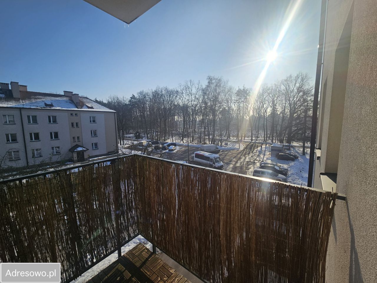 Mieszkanie 3-pokojowe Kłaj. Zdjęcie 9