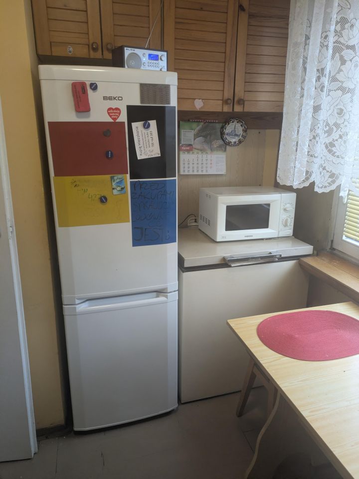 Mieszkanie 4-pokojowe Lublin Czechów, ul. Kurantowa. Zdjęcie 15