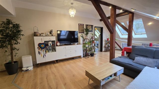 Mieszkanie 3-pokojowe Borne Sulinowo, ul. Bolesława Chrobrego. Zdjęcie 7