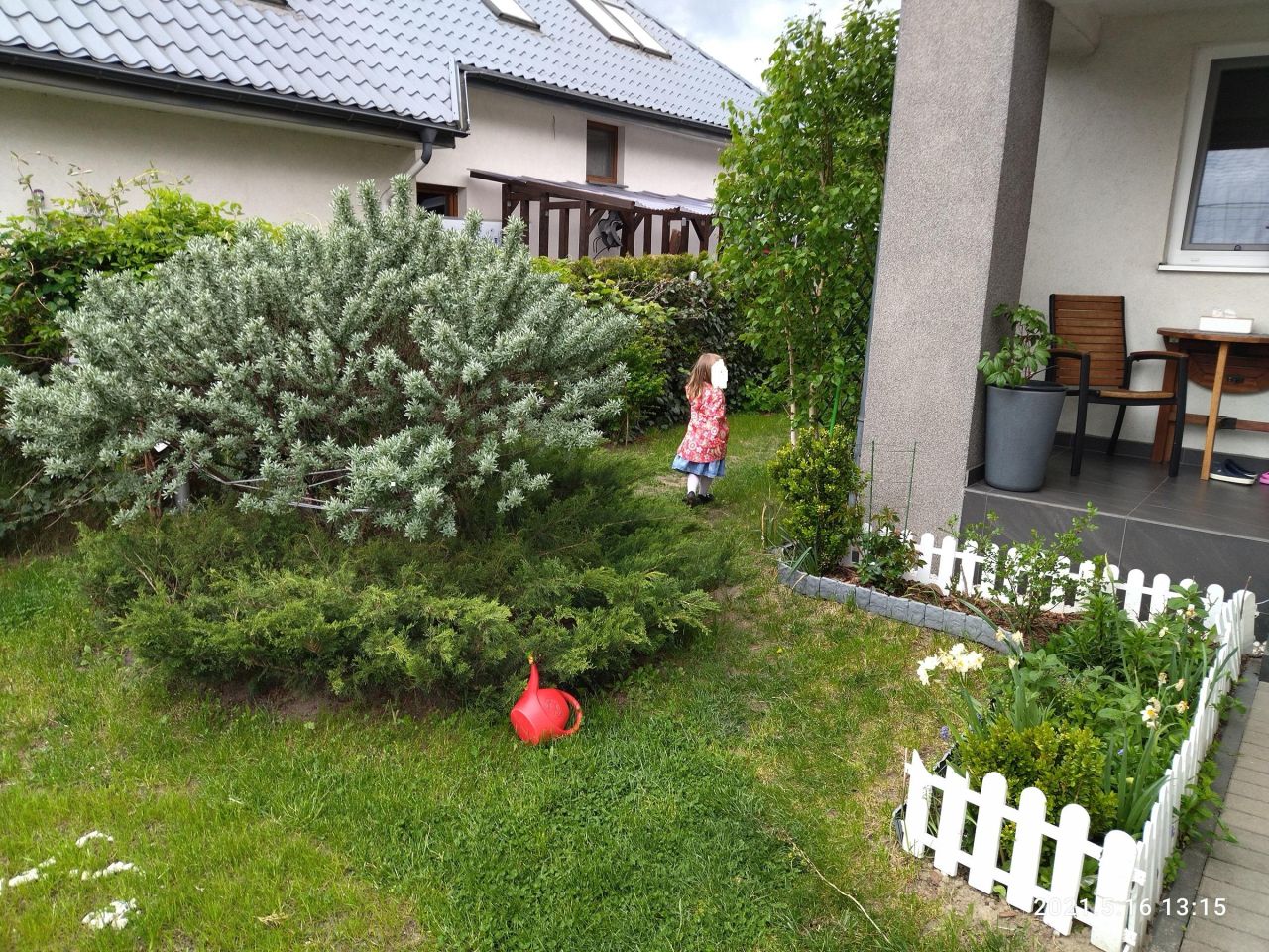 bliźniak, 5 pokoi Pruszków Gąsin, ul. Podmokła. Zdjęcie 2