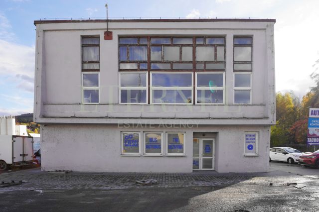 Hala/magazyn Myślenice, ul. Przemysłowa. Zdjęcie 7