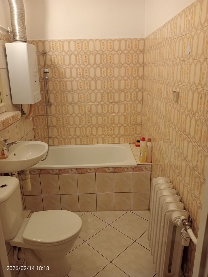 Mieszkanie 2-pokojowe Kraków Prądnik Czerwony, ul. Lublańska. Zdjęcie 3