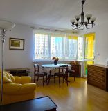 Mieszkanie 3-pokojowe Warszawa Wola, ul. Żytnia. Zdjęcie 3