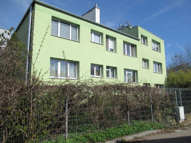 Mieszkanie 1-pokojowe Ząbki Centrum, ul. Orla. Zdjęcie 20