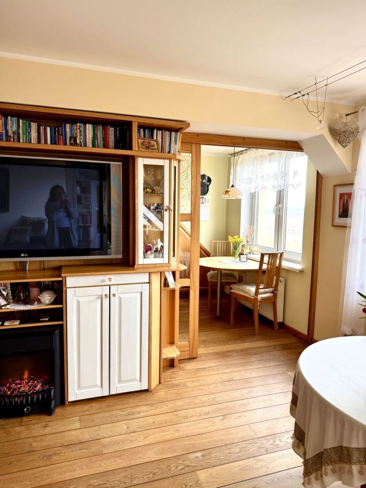 Mieszkanie 4-pokojowe Wałbrzych Piaskowa Góra, ul. Odlewnicza. Zdjęcie 15