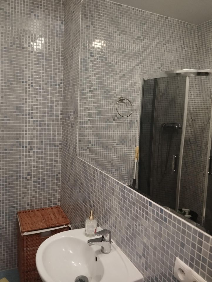 Mieszkanie 2-pokojowe Warszawa Mokotów, ul. Chełmska. Zdjęcie 14