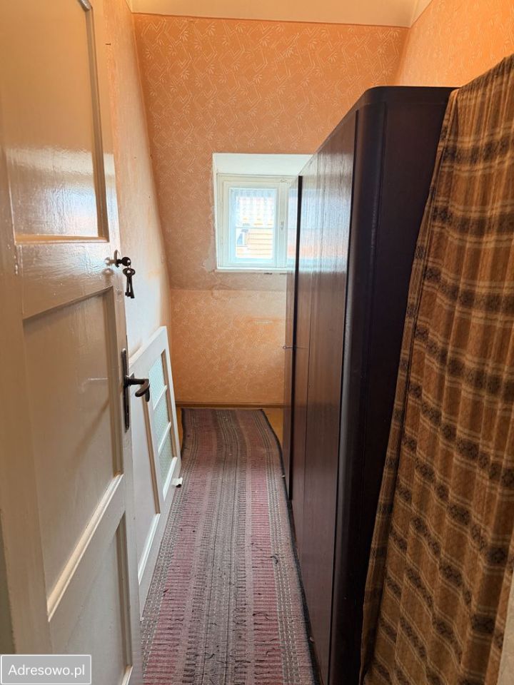 Mieszkanie 2-pokojowe Gdańsk Oliwa, ul. Franciszka Kręckiego. Zdjęcie 6