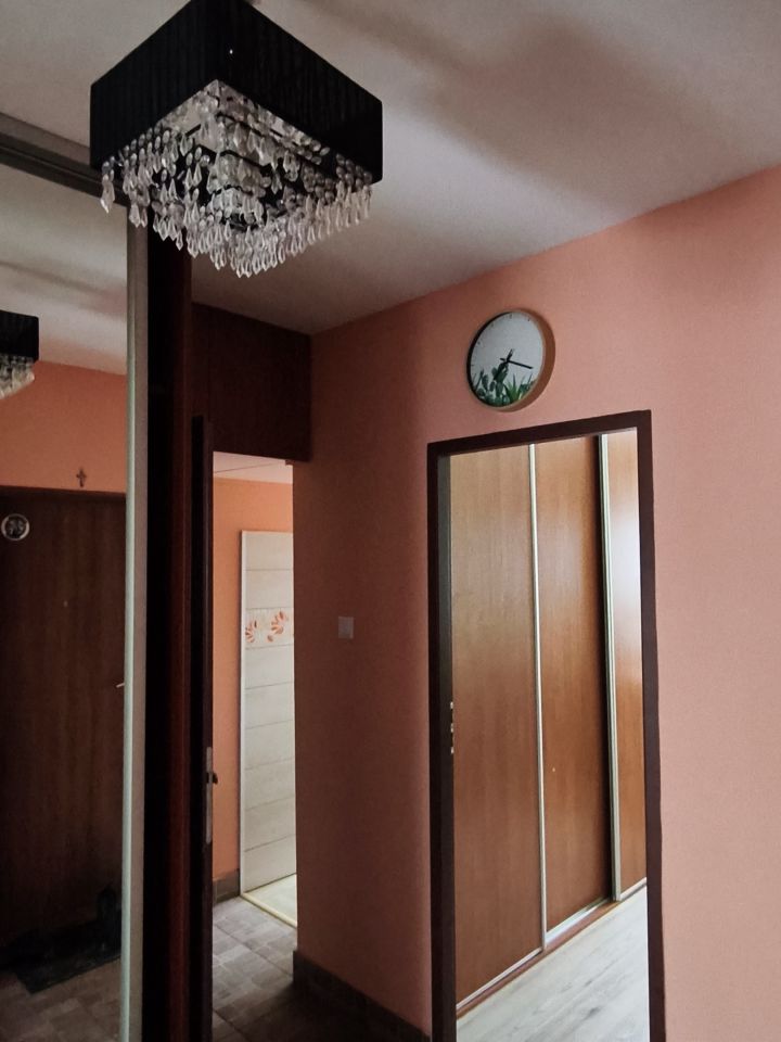 Mieszkanie 3-pokojowe Łódź Bałuty, ul. Łozowa. Zdjęcie 3