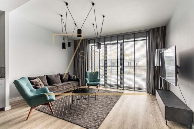 Mieszkanie 2-pokojowe Warszawa, pl. Marszałka Józefa Piłsudskiego. Zdjęcie 3