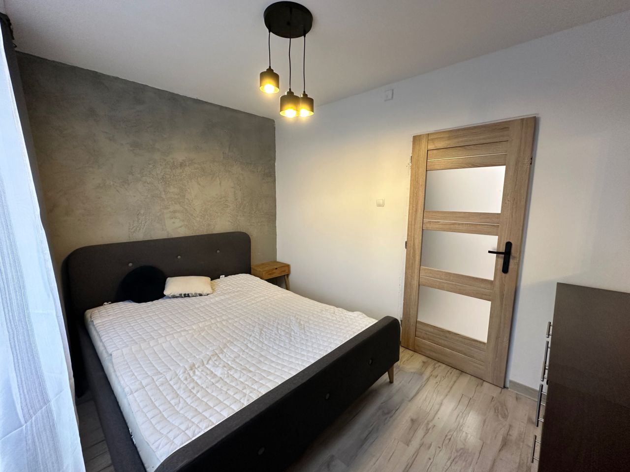 Mieszkanie 2-pokojowe Czeladź Kolonia Małobądz, os. Dziekana. Zdjęcie 7