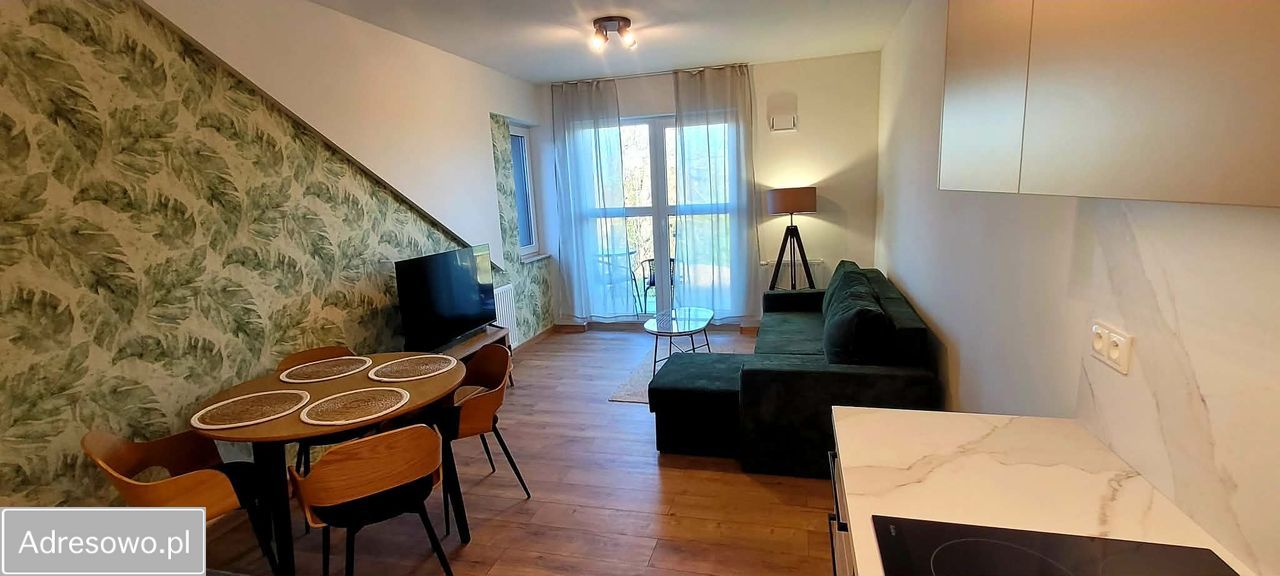 Mieszkanie 3-pokojowe Wrocław Strachocin, ul. Strachocińska. Zdjęcie 20