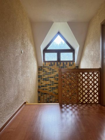 dom wolnostojący, 5 pokoi Ostrów Mazowiecka, ul. Bażantowa. Zdjęcie 8