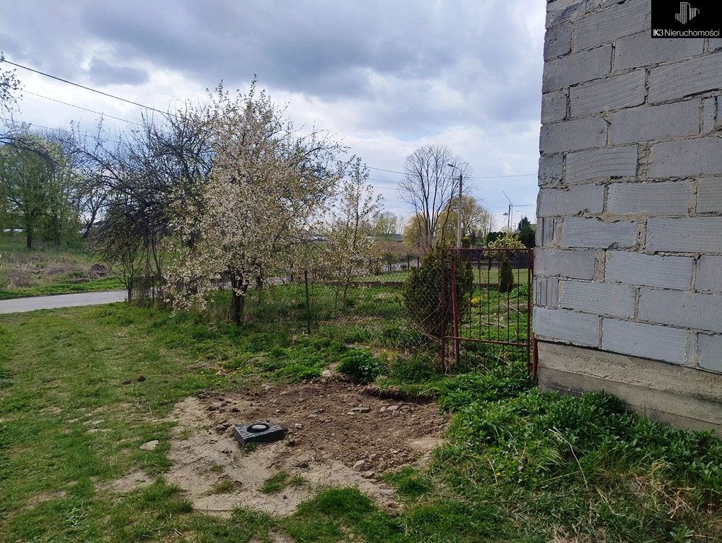 dom wolnostojący, 2 pokoje Leśniki. Zdjęcie 9