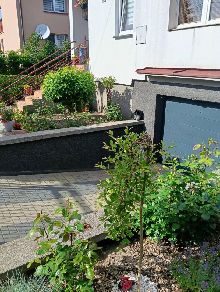 dom wolnostojący, 2 pokoje Olsztyn Dajtki, Makowa. Zdjęcie 12