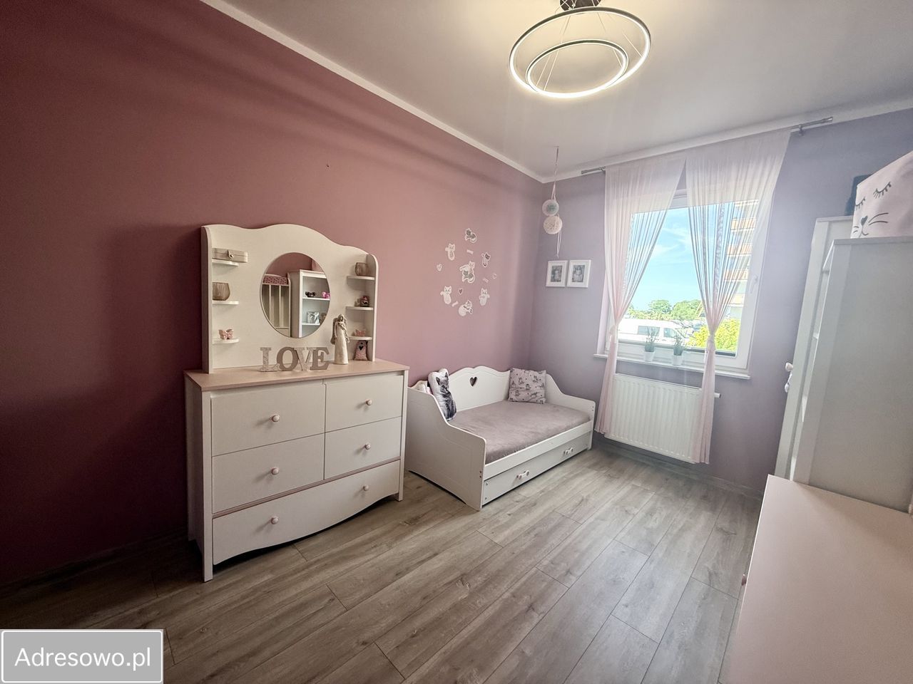 Mieszkanie 3-pokojowe Słupsk, ul. Dywizjonu 303. Zdjęcie 14