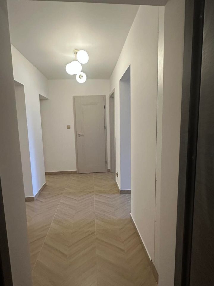 Mieszkanie 3-pokojowe Warszawa Targówek, ul. Aleksandra Gajkowicza. Zdjęcie 8