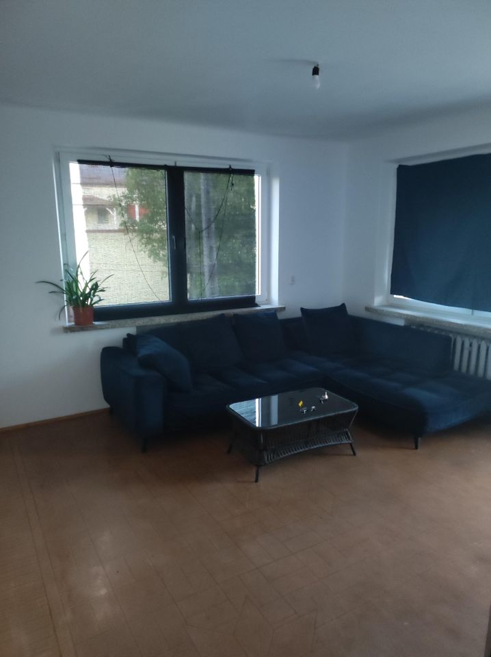 dom wolnostojący, 7 pokoi Tomaszów Lubelski, ul. Krzysztofa Kamila Baczyńskiego. Zdjęcie 3