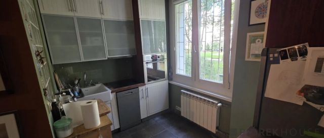 Mieszkanie 1-pokojowe Warszawa Mokotów, ul. Bachmacka. Zdjęcie 3